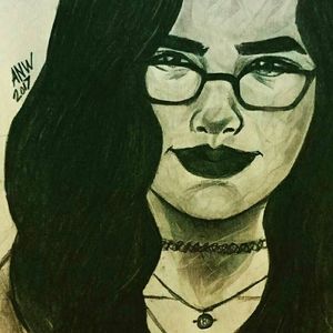 Meet your Posher, Anastazia